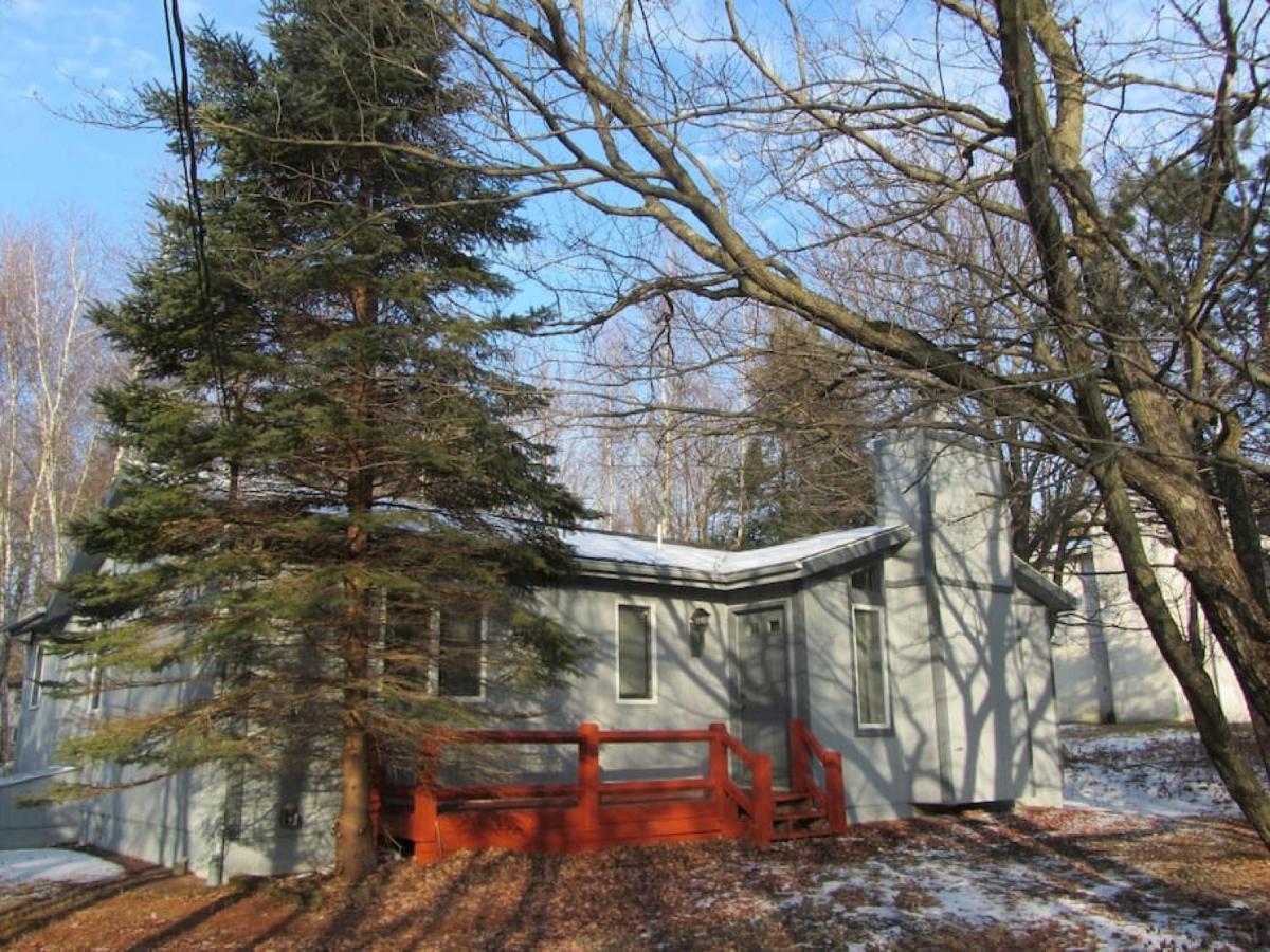 Cozy Pocono Cottage Near Jack Frost Jim Thorpe Albrightsville Екстер'єр фото