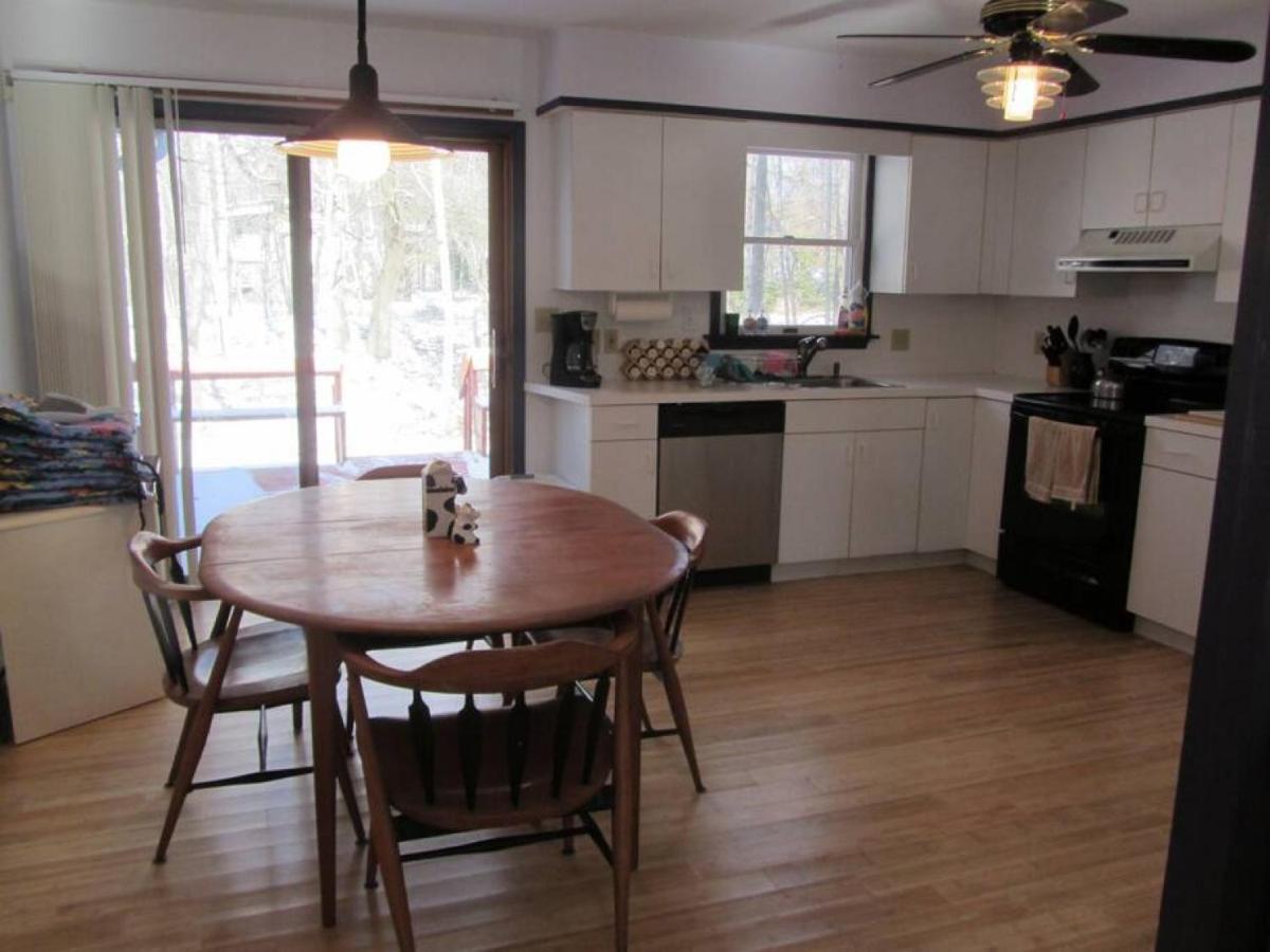 Cozy Pocono Cottage Near Jack Frost Jim Thorpe Albrightsville Екстер'єр фото