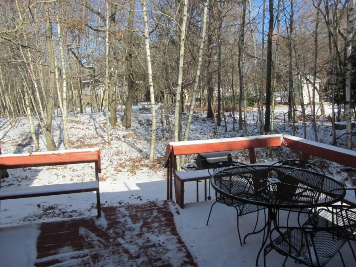 Cozy Pocono Cottage Near Jack Frost Jim Thorpe Albrightsville Екстер'єр фото